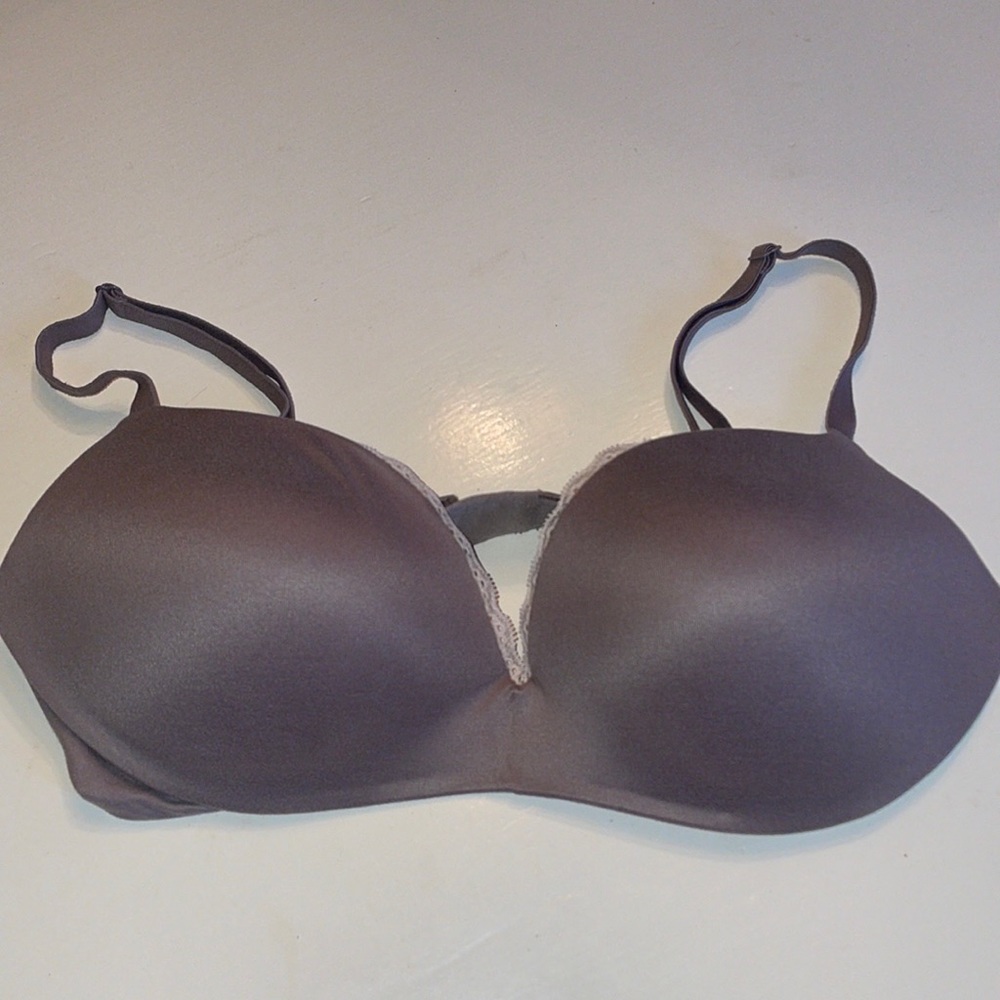 Victorias Secret padded bra